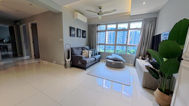 For Sale - 108C Canberra Walk