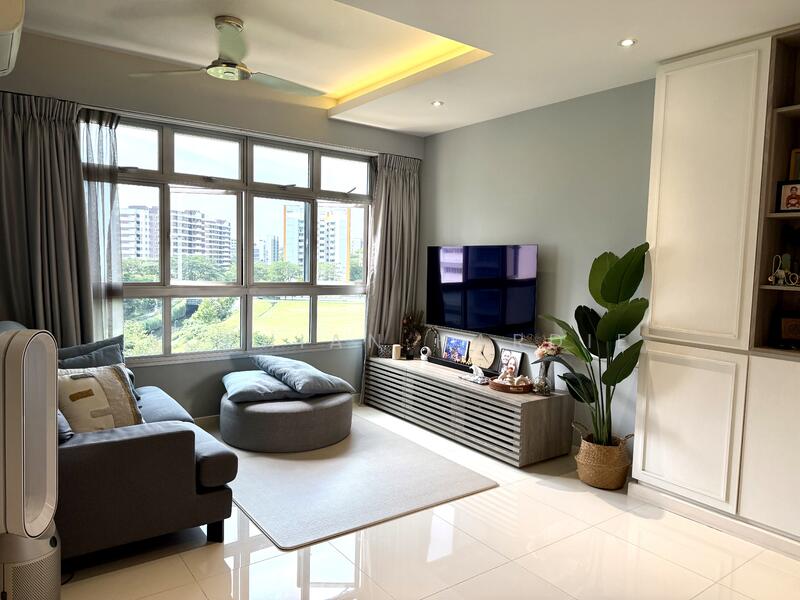 For Sale - 108C Canberra Walk