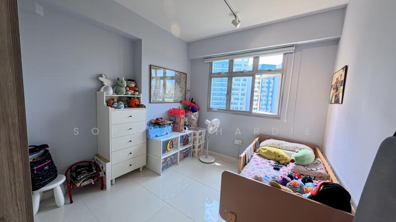 For Sale - 108C Canberra Walk