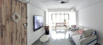 For Rent - 95 Whampoa Drive