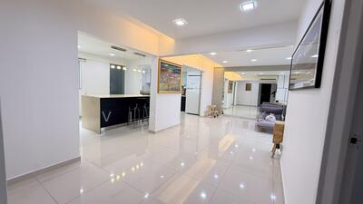 For Sale - 663 Yishun Avenue 4