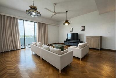 For Sale - Goldhill Towers