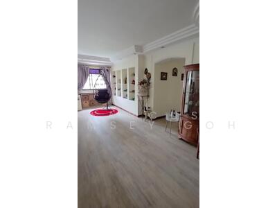 For Rent - 286C Toh Guan Road