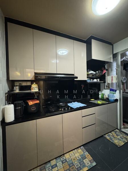 For Sale - 443D Bukit Batok West Avenue 8