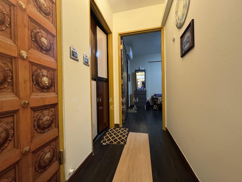 For Sale - 443D Bukit Batok West Avenue 8