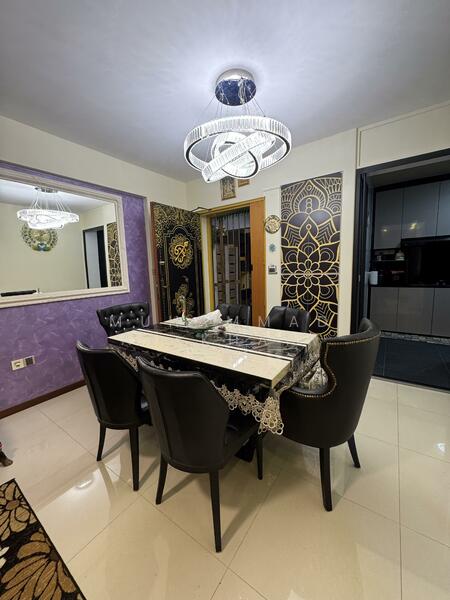 For Sale - 443D Bukit Batok West Avenue 8