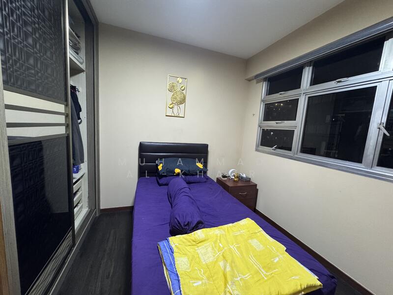 For Sale - 443D Bukit Batok West Avenue 8