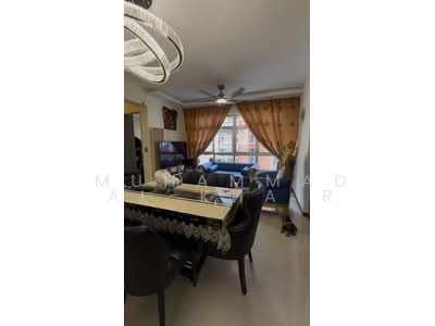 For Sale - 443D Bukit Batok West Avenue 8