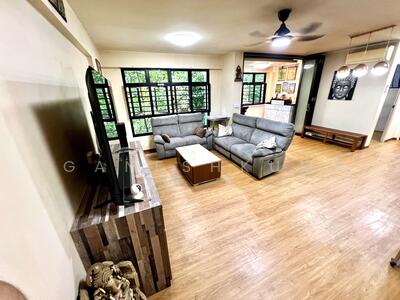 For Sale - 808C Choa Chu Kang Avenue 1