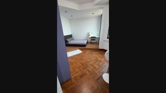Parc Oasis, 35 Jurong East Avenue 1, Boon Lay / Jurong / Tuas, Room Rental, 100 sqft, Condominium For Rent, by Sean Ong, 500037815 - PropertyGuru.com.sg