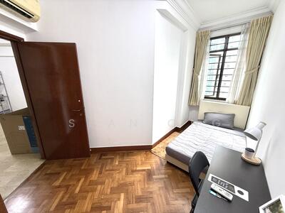 For Rent - Parc Oasis