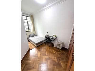 For Rent - Parc Oasis