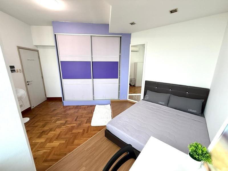 Parc Oasis, 35 Jurong East Avenue 1, Boon Lay / Jurong / Tuas, Room Rental, 100 sqft, Condominium For Rent, by Sean Ong, 500037815 - Bedroom - PropertyGuru.com.sg