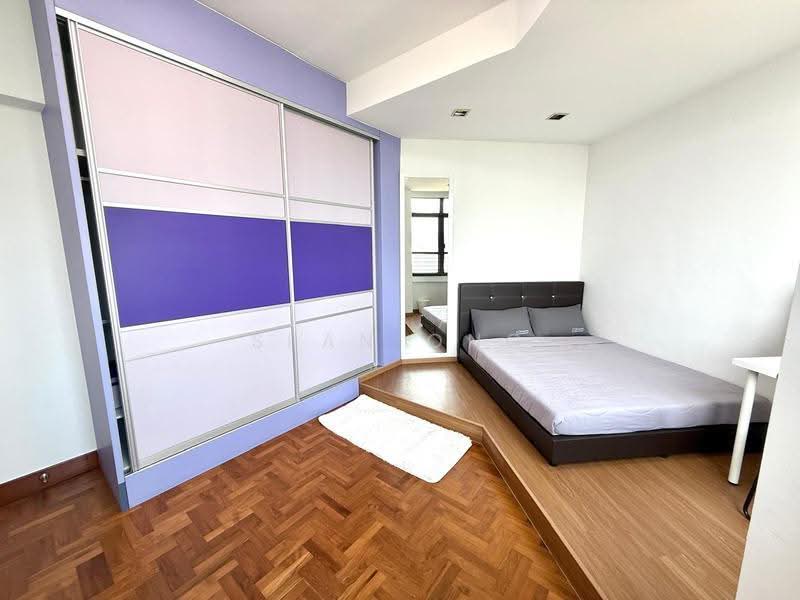 Parc Oasis, 35 Jurong East Avenue 1, Boon Lay / Jurong / Tuas, Room Rental, 100 sqft, Condominium For Rent, by Sean Ong, 500037815 - Bedroom - PropertyGuru.com.sg