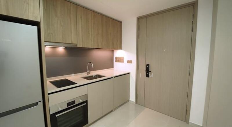 Dairy Farm Residences Condominium For Sale at S$ 1,298,888 | PropertyGuru Singapore - Kitchen