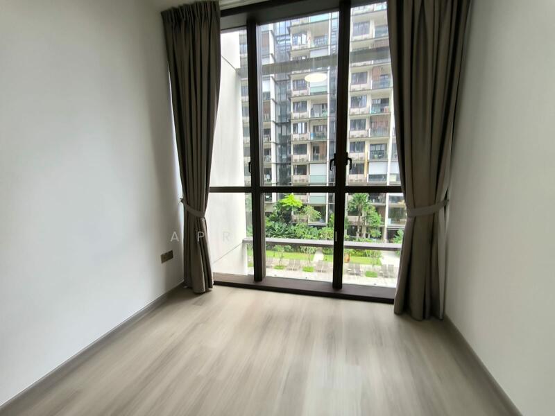 Dairy Farm Residences Condominium For Sale at S$ 1,298,888 | PropertyGuru Singapore - Bedroom