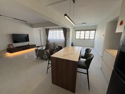 For Rent - 162 Jalan Teck Whye