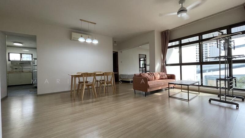 For Rent - 17 Dover Crescent