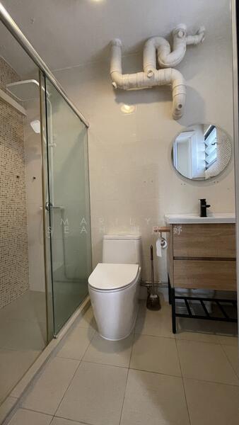 For Rent - 17 Dover Crescent