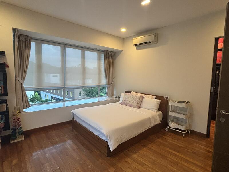 Modern Semi D at Yuk Tong 250m to MRT, , 6 Bedrooms, 4,350 sqft, Semi-Detached House For Rent, by Adrienne Yew, 500037823 - Bedroom - PropertyGuru.com.sg