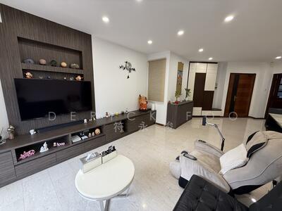 For Sale - Northoaks