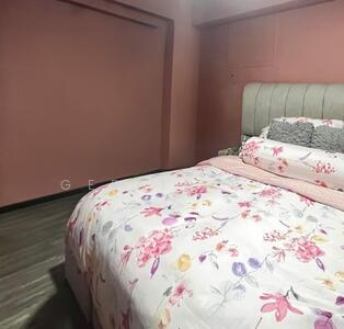 For Rent - 684B Woodlands Drive 73