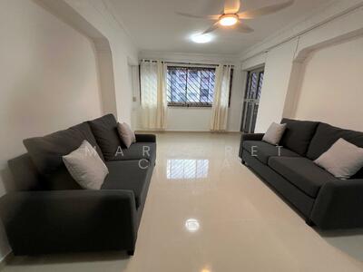 For Rent - 243 Bishan Street 22