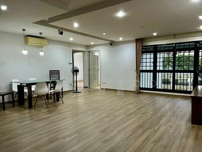 For Rent - 184B Rivervale Crescent