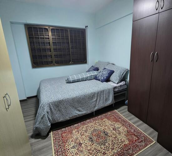 For Rent - 684B Woodlands Drive 73