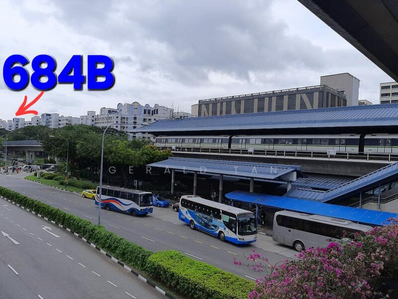 For Rent - 684B Woodlands Drive 73