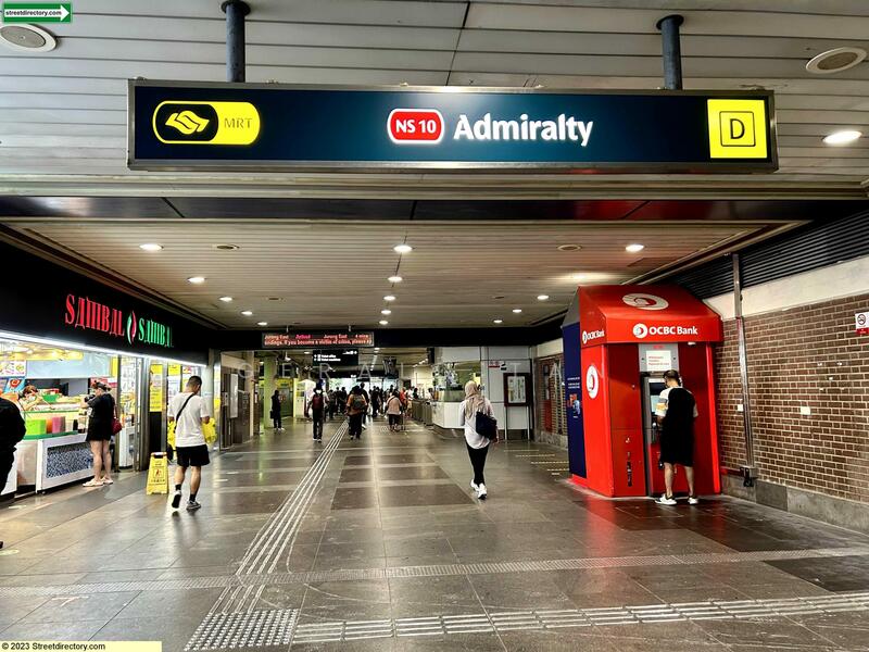 For Rent - 684B Woodlands Drive 73