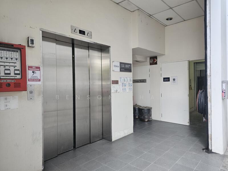 Henderson Industrial Park, 215 Henderson Road, 10,000 sqft, Light Industrial (B1) For Rent, by Benson Chan, 500037842 - CommercialGuru.com.sg