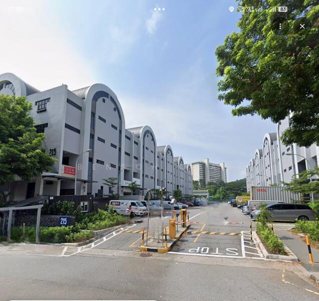 Henderson Industrial Park, 215 Henderson Road, 10,000 sqft, Light Industrial (B1) For Rent, by Benson Chan, 500037842 - CommercialGuru.com.sg