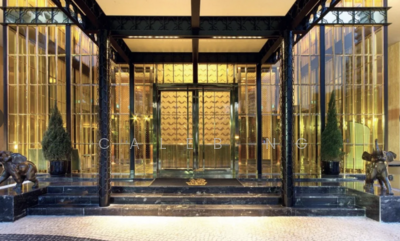 For Sale - The Ritz-Carlton Residences