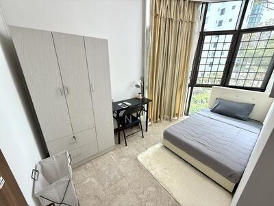 For Rent - Parc Oasis