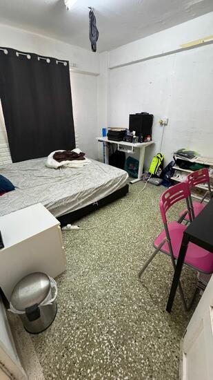 For Sale - 3 Saint George's Road