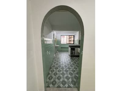 For Sale - 3 Saint George's Road