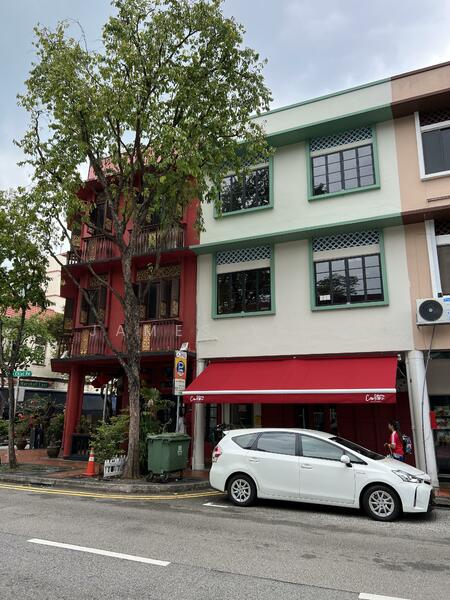 Joo Chiat Road High Footfall, Takeaway, Retail, Coffee, Fashion, Gym, Beauty, Showroom, 259 Joo Chiat Road, East Coast / Marine Parade, 1,000 sqft, Shop / Shophouse For Rent, by James Yeow, 500037850 - CommercialGuru.com.sg