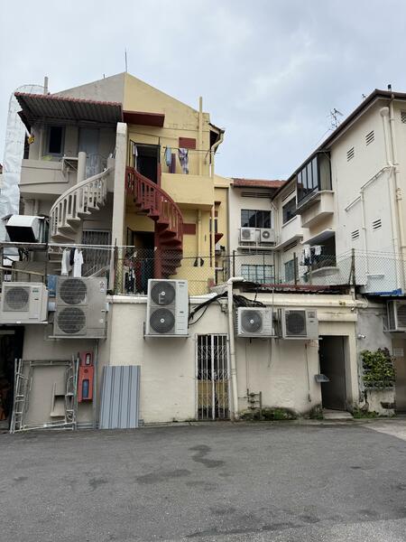 Joo Chiat Road High Footfall, suit Takeaway, Retail, Coffee, Fashion, Gym, Ice bath, Fitness, 259 Joo Chiat Road, 1,600 sqft, Shop / Shophouse For Rent, by James Yeow, 500037850 - CommercialGuru.com.sg