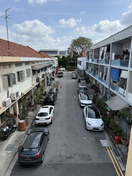 Joo Chiat Road High Footfall, Takeaway, Retail, Coffee, Fashion, Gym, Beauty, Showroom, 259 Joo Chiat Road, East Coast / Marine Parade, 1,000 sqft, Shop / Shophouse For Rent, by James Yeow, 500037850 - CommercialGuru.com.sg