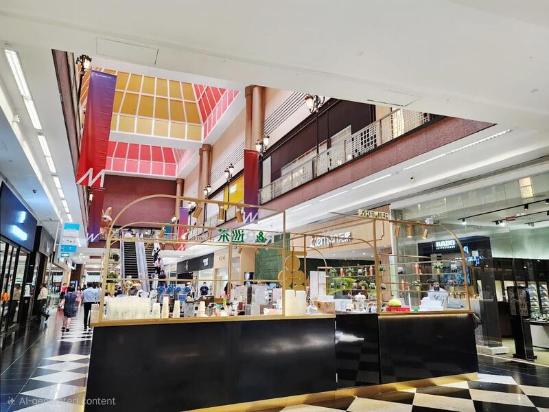 Suntec City/ Millenia Walk/ Marina Square F&B Space, Suntec City / City Hall / Raffles City / Capitol / Funan/ Millenia Walk / Marina Square, 580 sqft, Food & Beverage For Rent, by Audrey Wee, 500037852 - Others - CommercialGuru.com.sg