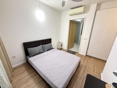 For Rent - The Lakefront Residences