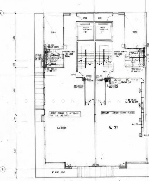 Henderson Ind Park Terrace B1 Building, Henderson Road, 10,000 sqft, Light Industrial (B1) For Rent, by Benson Chan, 500037863 - CommercialGuru.com.sg