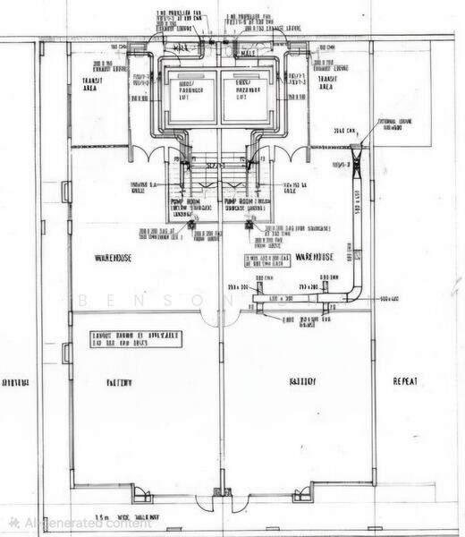 Henderson Ind Park Terrace B1 Building, Henderson Road, 10,000 sqft, Light Industrial (B1) For Rent, by Benson Chan, 500037863 - CommercialGuru.com.sg