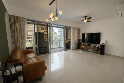 For Sale - Bartley Residences