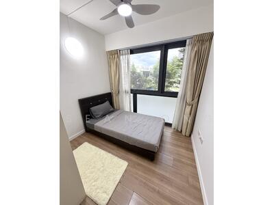 For Rent - The Lakefront Residences