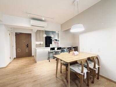 For Sale - 104A Bidadari Park Drive