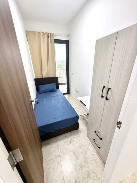 The Lakefront Residences, 48 Lakeside Drive, Room Rental, 80 sqft, Condominium For Rent, by Sean Ong, 500037878 - Bedroom - PropertyGuru.com.sg