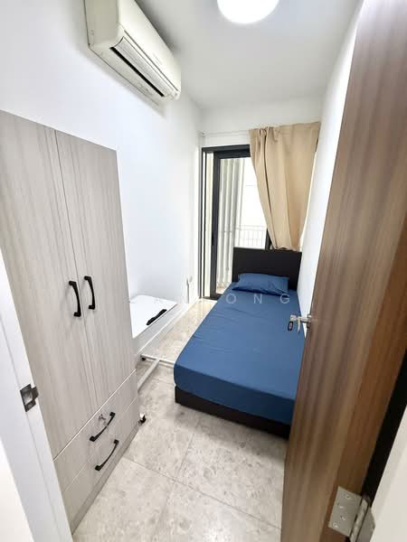 The Lakefront Residences, 48 Lakeside Drive, Room Rental, 80 sqft, Condominium For Rent, by Sean Ong, 500037878 - Bedroom - PropertyGuru.com.sg