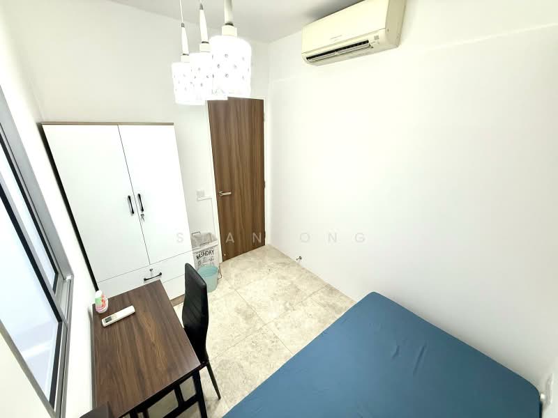 The Lakefront Residences, 48 Lakeside Drive, Room Rental, 80 sqft, Condominium For Rent, by Sean Ong, 500037878 - Bedroom - PropertyGuru.com.sg